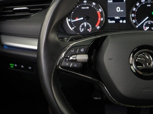 Лифтбек Skoda Octavia 2021 года, 2344444 рублей, Москва