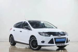 Хетчбэк Ford Focus 2012 года, 649000 рублей, Новокузнецк
