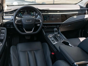 Седан OMODA S5 2024 года, 1499000 рублей, Краснодар