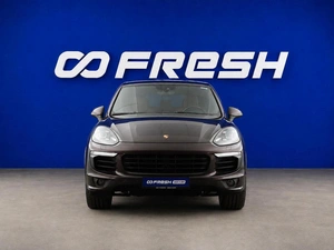Внедорожник Porsche Cayenne S 2016 года, 4599077 рублей, Москва