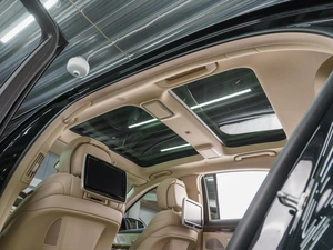 Седан Mercedes-benz S-класс 2016 года, 5699000 рублей, Сургут