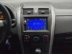 Седан Toyota Corolla 2012 года, 999000 рублей, Ачинск