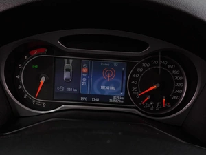 Седан Ford Mondeo 2008 года, 832000 рублей, Воронеж