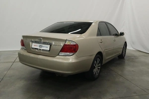 Седан Toyota Camry 2005 года, 900000 рублей, Курск