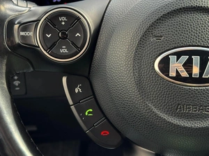 Внедорожник Kia Soul 2017 года, 1449000 рублей, Кропоткин