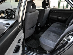 Седан Mitsubishi Lancer 2005 года, 759000 рублей, Кирилловка