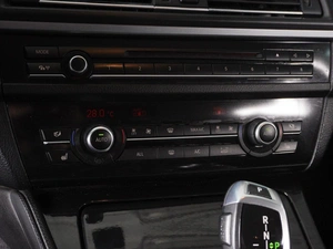 Седан BMW 5 серия 2013 года, 2150000 рублей, Минеральные Воды