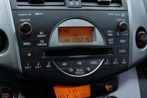 Внедорожник Toyota RAV4 2008 года, 1398000 рублей, Солонцы
