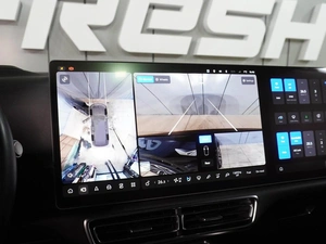 Внедорожник Li Auto L9 2024 года, 7599000 рублей, Воронеж