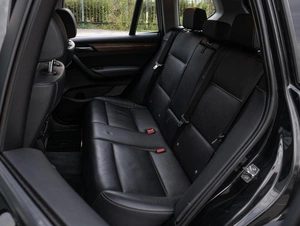 Внедорожник BMW X3 2012 года, 1500000 рублей, Большой Сочи