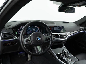 Купе BMW 4 серия 2022 года, 6099050 рублей, Москва