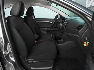 Седан ВАЗ (LADA) Vesta 2019 года, 990000 рублей, Аксай