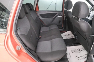 Хетчбэк ВАЗ (LADA) Kalina 2013 года, 399000 рублей, Красноярск
