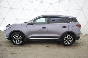 Внедорожник Chery Tiggo 7 2022 года, 1699000 рублей, Обнинск