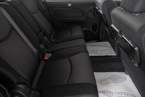 Минивэн Nissan Serena 2012 года, 1379000 рублей, Кемерово