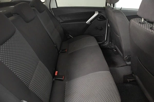 Седан ВАЗ (LADA) Granta 2016 года, 599000 рублей, Пермь