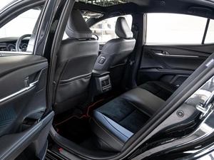 Седан Toyota Camry 2025 года, 4549000 рублей, Краснодар