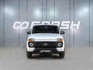 Внедорожник ВАЗ (LADA) Niva Legend 2024 года, 809000 рублей, Воронеж