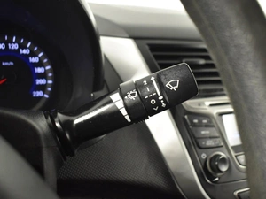 Седан Hyundai Solaris 2015 года, 742200 рублей, Казань