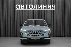 Внедорожник OMODA C5 2023 года, 1899000 рублей, Красноярск