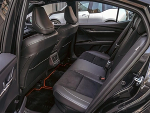 Седан Toyota Camry 2025 года, 4599000 рублей, Краснодар