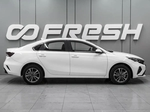 Седан Kia K3 2023 года, 2350000 рублей, Ростов-на-Дону