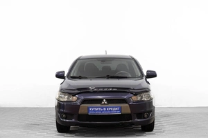 Седан Mitsubishi Lancer 2007 года, 769000 рублей, Барнаул