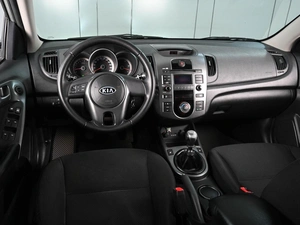 Седан Kia Cerato 2010 года, 879000 рублей, Ростов-на-Дону