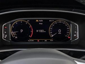 Внедорожник Volkswagen Tharu XR 2025 года, 3090000 рублей, Краснодар