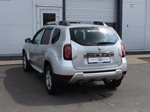 Внедорожник Renault Duster 2015 года, 1300000 рублей, Железногорск