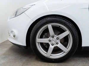 Хетчбэк Ford Focus 2013 года, 850000 рублей, Красноярск