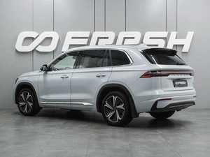 Внедорожник Geely Monjaro 2022 года, 3149000 рублей, Воронеж