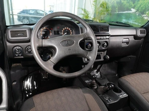 Внедорожник ВАЗ (LADA) Niva Legend 2023 года, 877000 рублей, Тверь
