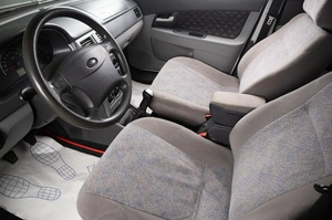 Седан ВАЗ (LADA) Priora 2010 года, 359000 рублей, Оренбург