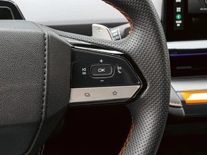 Лифтбек Changan UNI-V 2023 года, 2450000 рублей, Краснодар