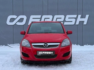 Минивэн Opel Zafira 2010 года, 879000 рублей, Ижевск