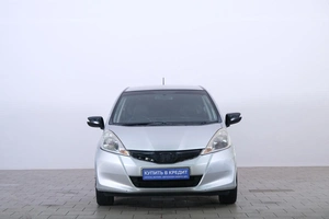 Хетчбэк Honda Fit 2010 года, 529000 рублей, Омск