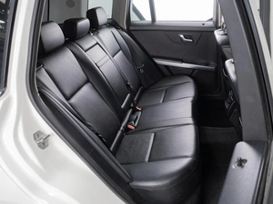 Внедорожник Mercedes-benz GLK-класс 2012 года, 1820000 рублей, Тюмень