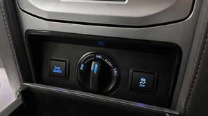 Внедорожник Toyota Land Cruiser Prado 2019 года, 4677000 рублей, Красноярск