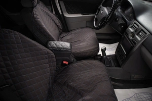 Универсал ВАЗ (LADA) Priora 2011 года, 299000 рублей, Оренбург