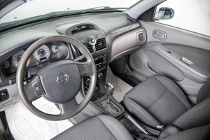 Седан Nissan Almera Classic 2011 года, 669000 рублей, Пермь
