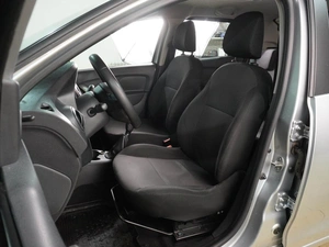 Седан Renault Logan 2021 года, 959000 рублей, Воронеж