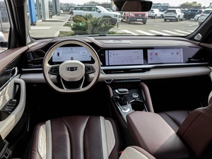 Внедорожник Geely Monjaro 2023 года, 2998000 рублей, Краснодар