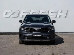 Внедорожник Kia Sorento 2020 года, 4139000 рублей, Волгоград