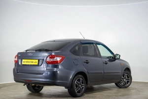 Лифтбек ВАЗ (LADA) Granta 2017 года, 659000 рублей, Оренбург
