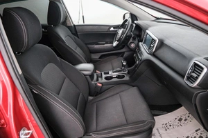 Внедорожник Kia Sportage 2021 года, 2649000 рублей, Красноярск