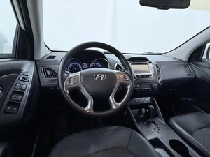 Внедорожник Hyundai ix35 2011 года, 1350000 рублей, Орёл