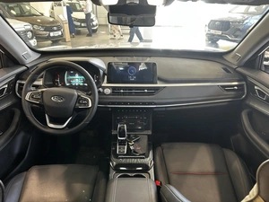Внедорожник Xcite X-Cross 7 2024 года, 2110000 рублей, Орёл