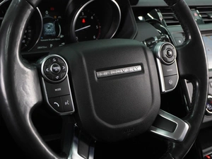 Внедорожник Land Rover Discovery 2017 года, 2968000 рублей, Воронеж