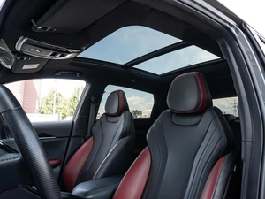 Внедорожник Geely Coolray 2023 года, 1998998 рублей, Нижний Новгород